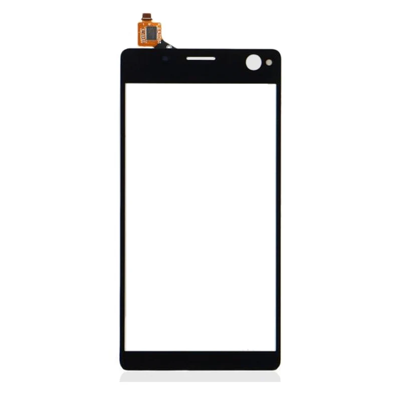 Сменный сенсорный ЖК экран для Sony Xperia C3 D2533 D2502 C4 E5303 E5306 E5353|glass lens|touch screen sensortouch