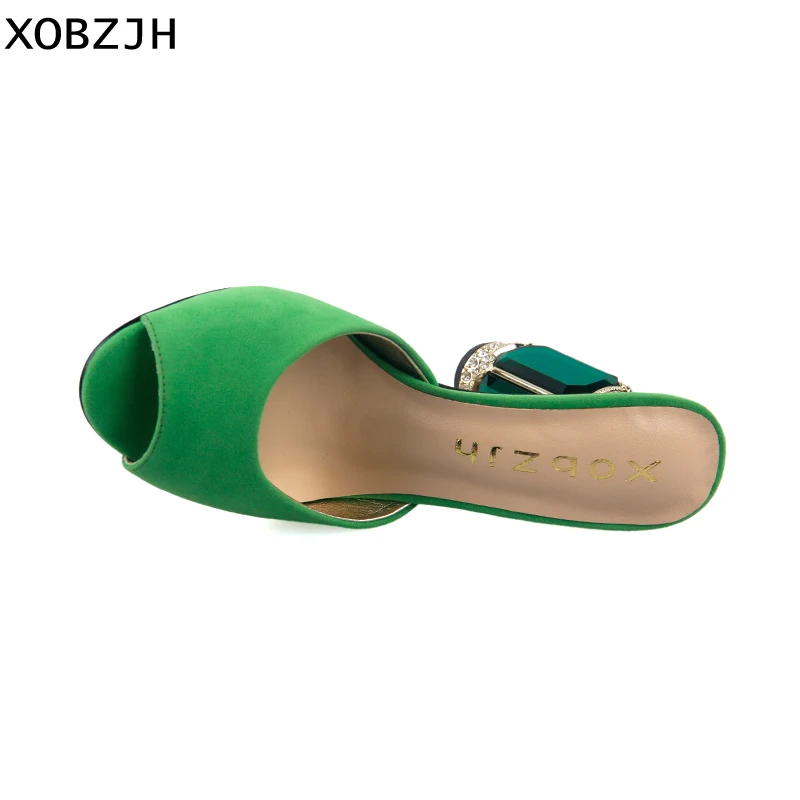 summer shoes