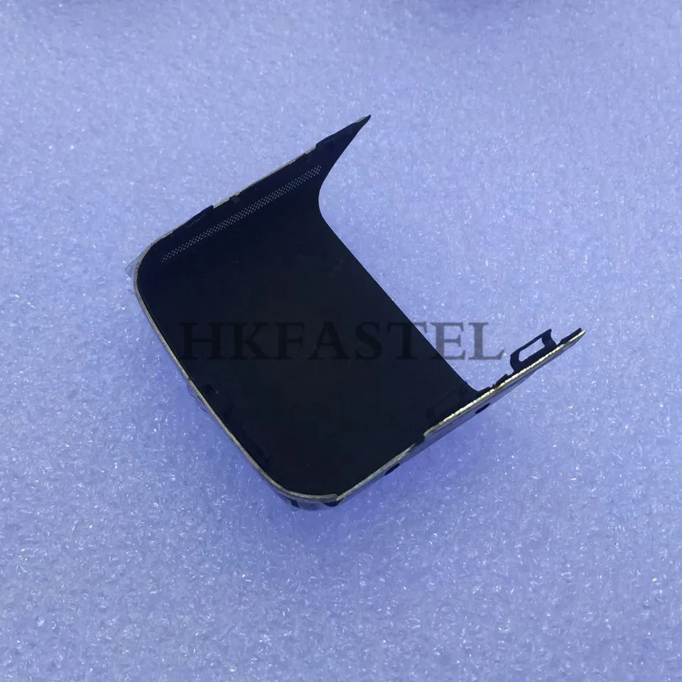 HKFASTEL высококачественный чехол для Nokia 8600 Luna мобильного телефона корпус задняя крышка антенны чехол запасные части