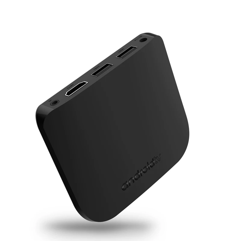 MECOOL M8S زائد W مربع التلفزيون الذكية تعيين كبار مربع 2G + 16G مشغل الوسائط