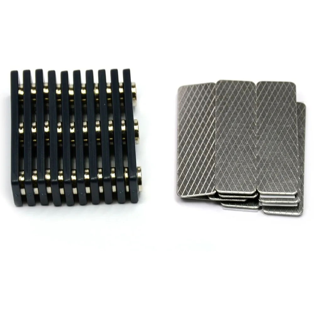 10 шт. магнитные именные Значки для красоты|badge military|badge jewelrybadge id card holder |