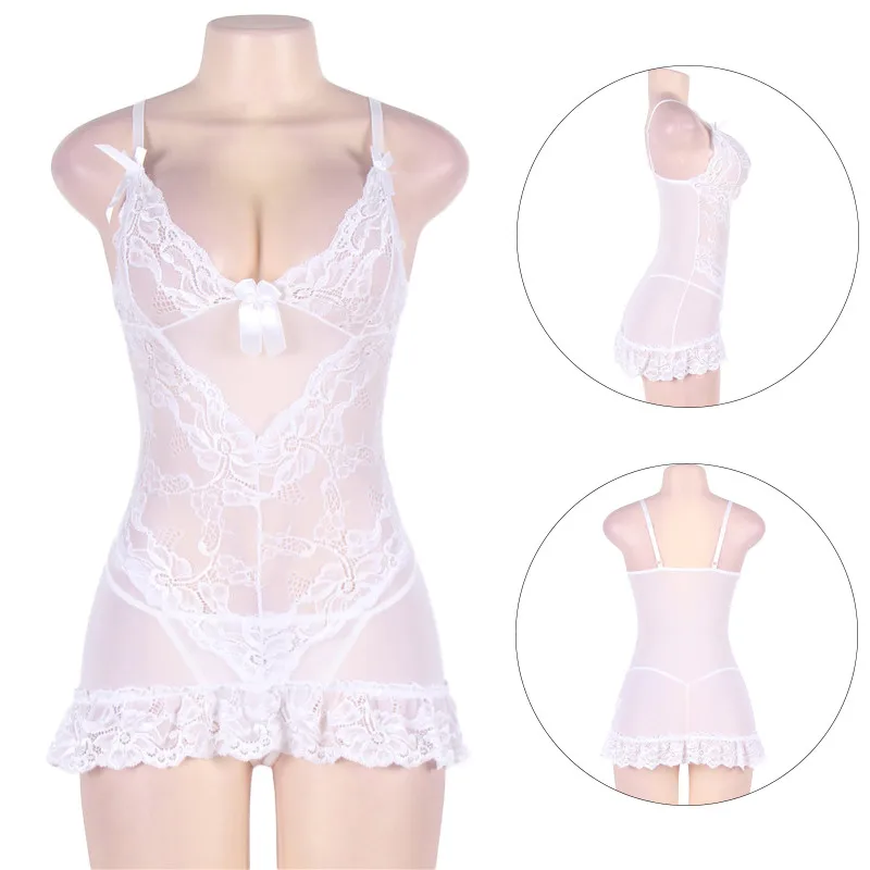 Lace Lingerie3