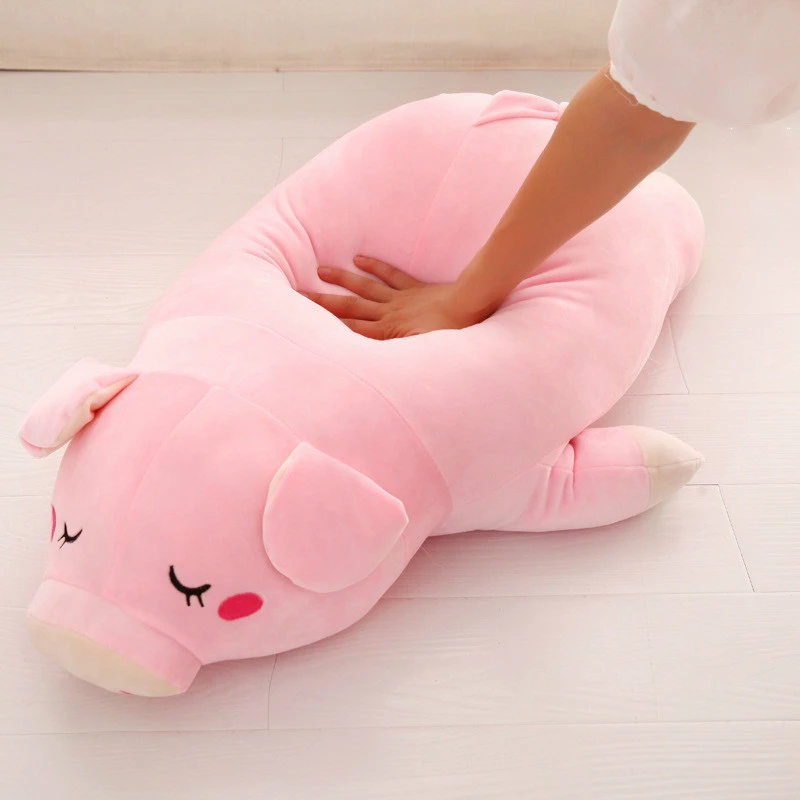 baby pig doll
