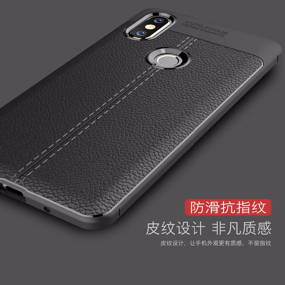 Phone Case xiaomi mi mix 2s case cover mi mix 2 s Cover Shockproof Silicone Case For xiaomi mi mix 2s Case