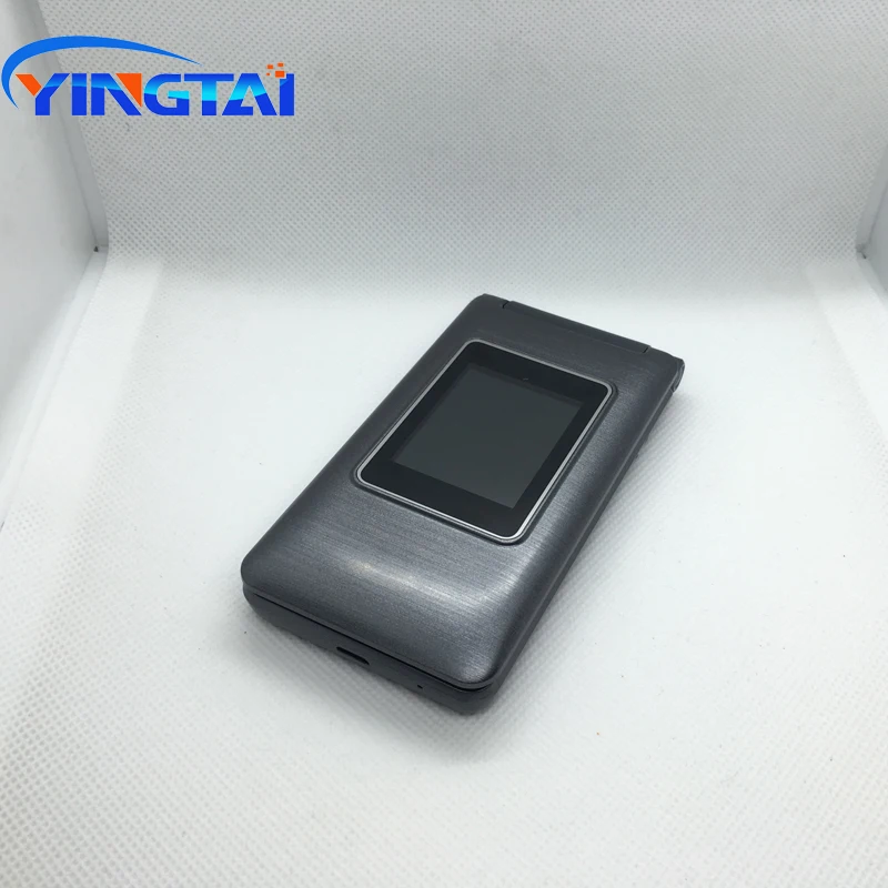 YINGTAI T39D детский мобильный телефон Лучшая функция флип 2 8 дюймов fm фонарь Модный