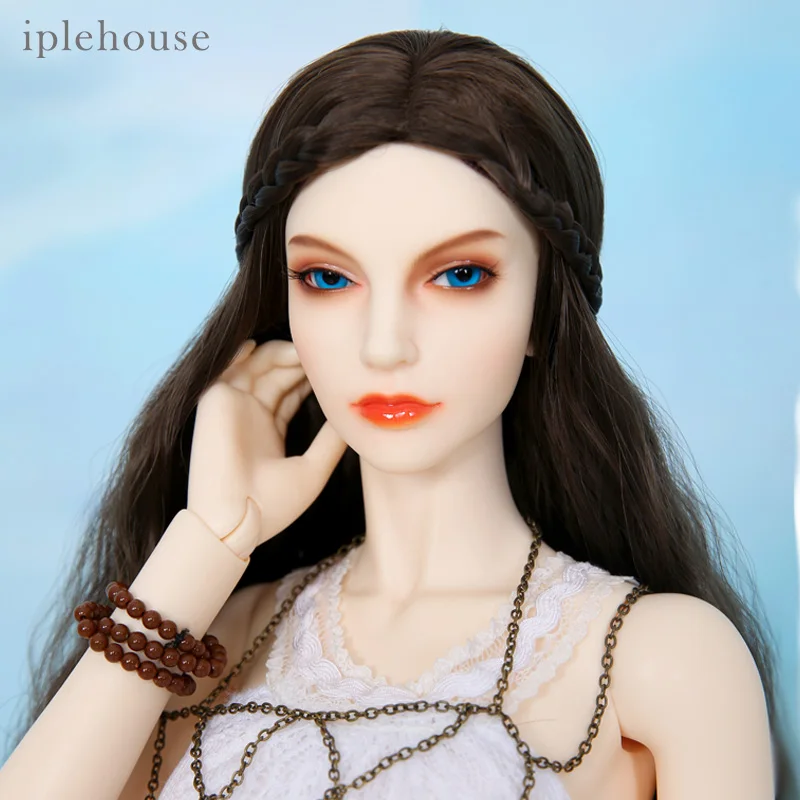 BJD SD кукла Саманта тело модель высокое качество смолы игрушки для девочек лучшие подарки на день рождения