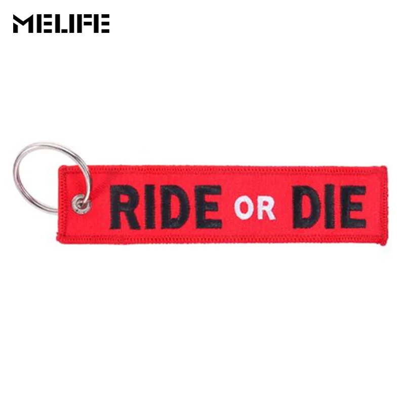 MELIFE الرياضة تسلق اكسسوارات ركوب أو يموت المفاتيح للدراجات النارية و السيارات المفاتيح المجوهرات التطريز مفتاح علامة llavero 3 قطعة MELIFE الرياضة تسلق اكسسوارات ركوب أو يموت المفاتيح للدراجات النارية و السيارات المفاتيح المجوهرات التطريز مفتاح علامة llavero 3 قطعة