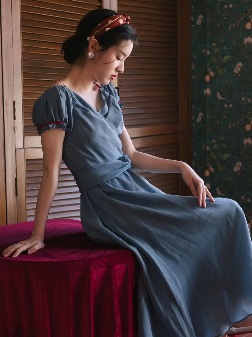 romans women's fashions