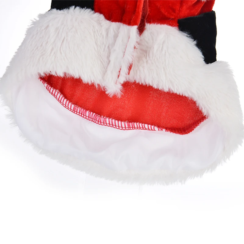 Dog Christmas Outfit Image 8