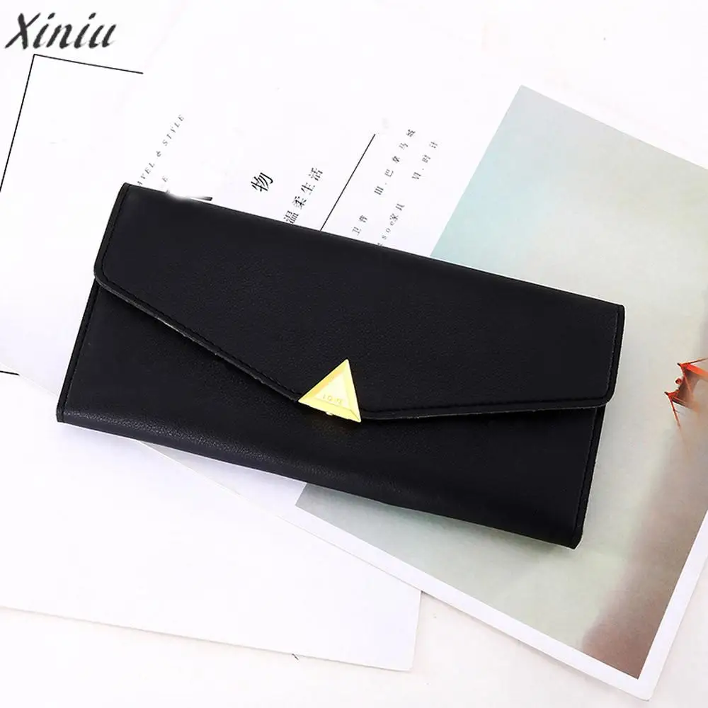 

Fashion Wallet Women Wallets Large Capacity Cute Card Hold Long Purses high quality Credit Card Holder Carteiras Femininas