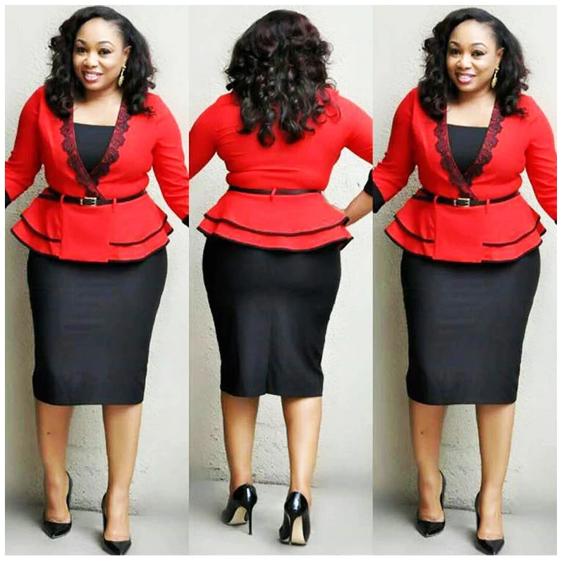 2019 african clothing styles