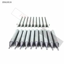 2,0 мм резак в карбид и копировальный щуп в HSS для Wenxing& defu для замочных скважин резки(20 шт