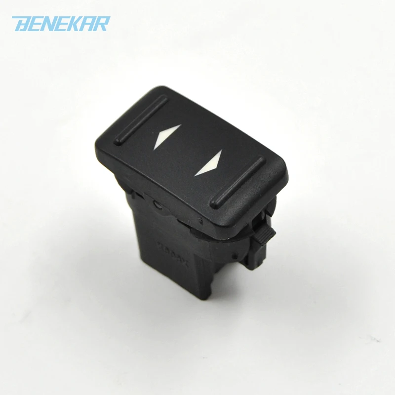 

Benekar Passenger Side Door Electric Window Switch Knob for FORD FOCUS 2005-2013