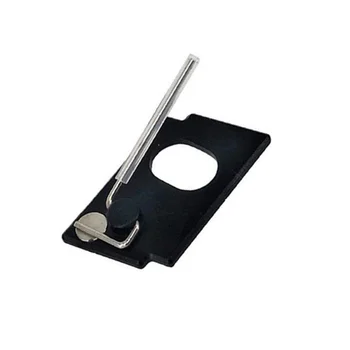 

Recurve Bow Arrow Rest Hunting Accessory Outdoor Camping Accessories Stainless Steel Camping Equipment Rest Magnetic