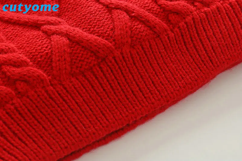 Kids Boys Girls Sweater Autumn Warm Fleece Cardigans Clothing For Children Pullover Toddler Jumper Winter Clothes Girl Sweaters (12)