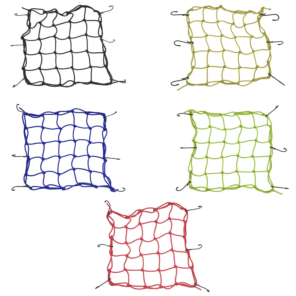 cargo net for pool toys