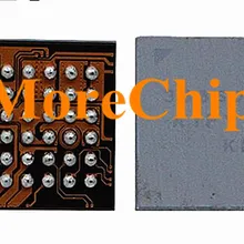 338S00295 для iPhone 8 8 P 8 плюс маленькие аудио контроллеры чипы IC кольцо мелодии передатчик IC чип 10 шт./партия