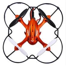 JJRC H6W Video Footage Drone with Camera 2MP Real Time Mini FPV Quadcopter One Key Return 2.4GHz 4CH 6 Axis Gyro Headless Mode