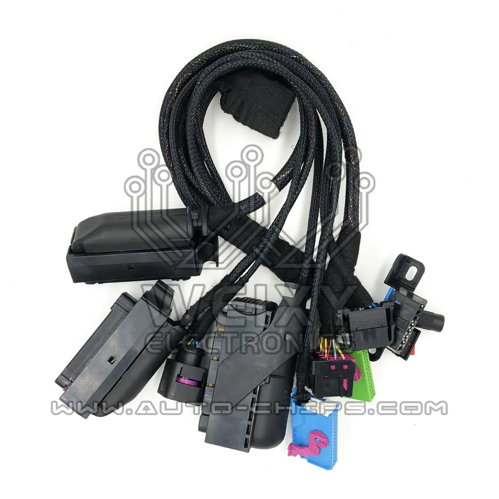 

Test Platform Cable for VAG PHT & BL KESSY