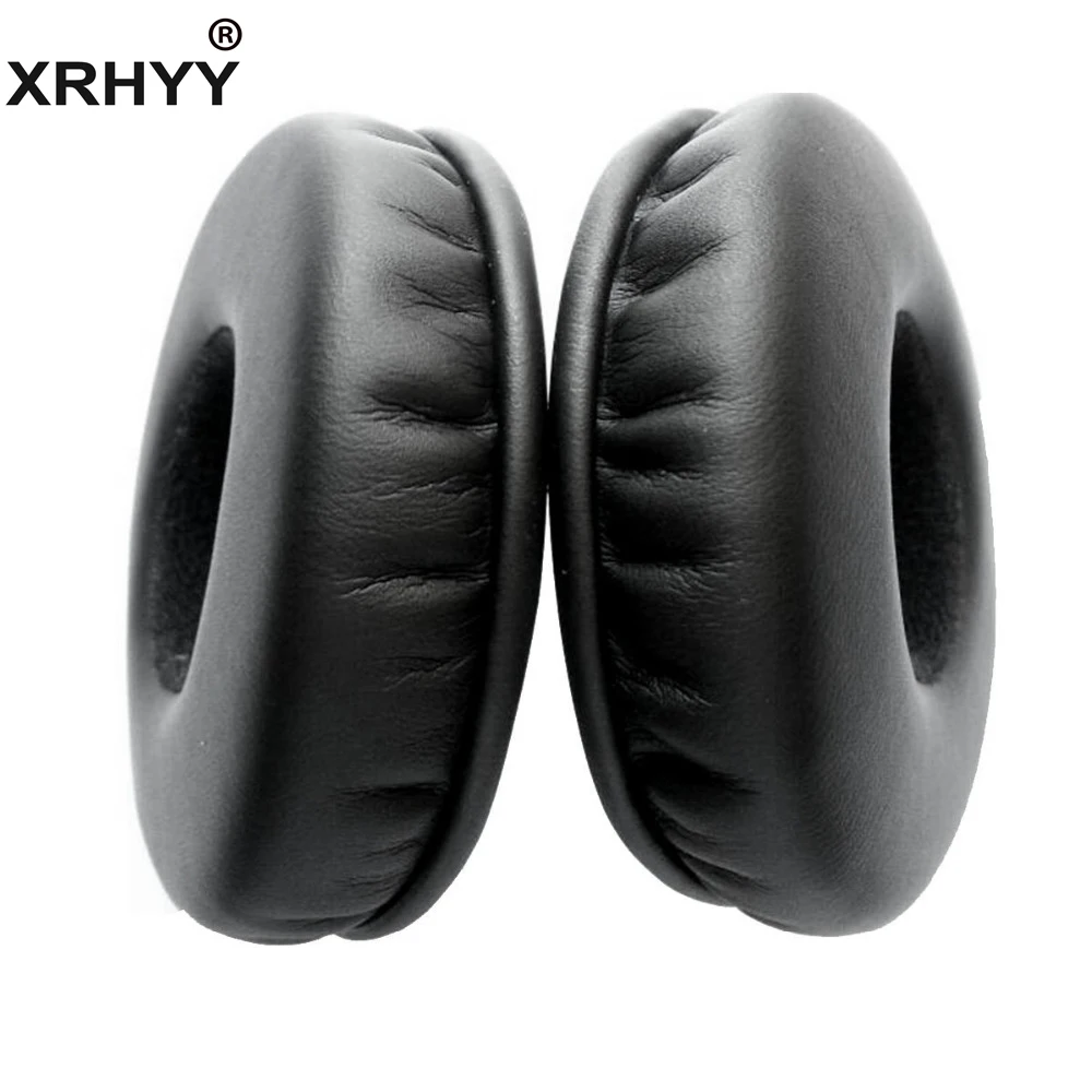 Сменные амбушюры XRHYY подушка для наушников AKG K518 K518DJ K81 K518LE PC161 PC151 PC166 PC330 V150 ES7