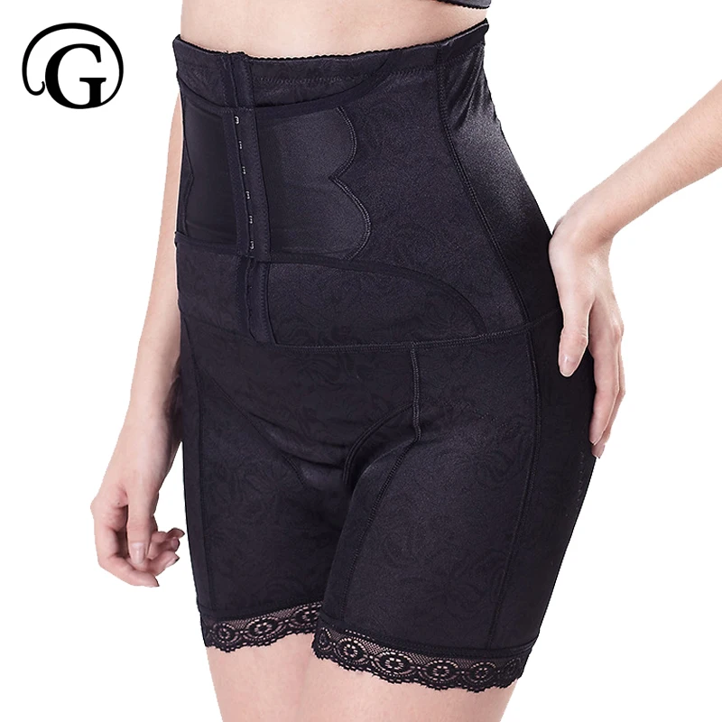 PRAYGER high waist Shaper Magic body building Firm Control panties