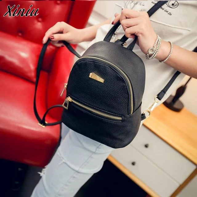 Mochila Viagem de mujer Mochila Mulheres Bolsa Bonito Casual 2017 8qx5wTE