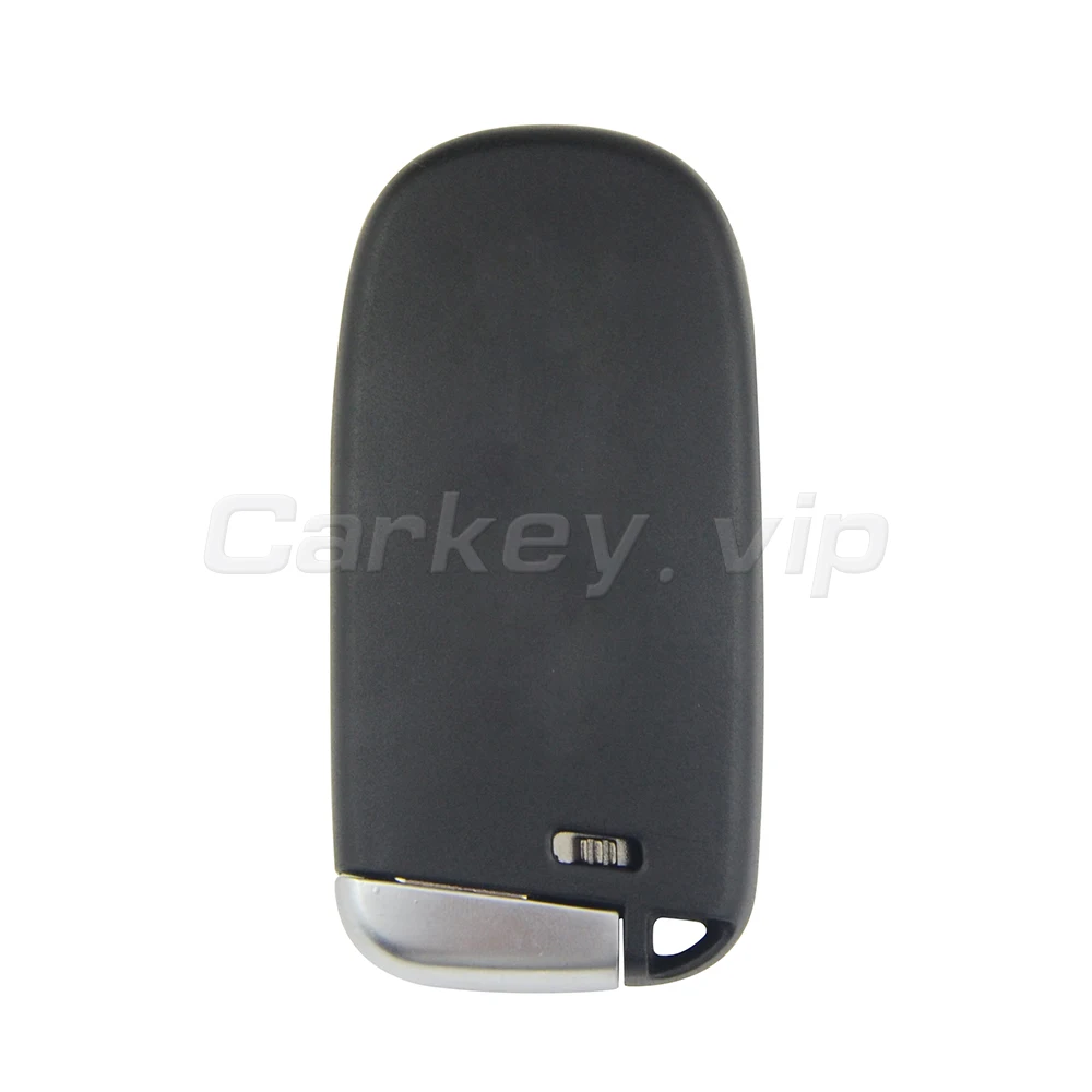 Remotekey умный ключ чехол Чехол 5 кнопок для Chrysler 200 300 Для Dodge Durango для Jeep M3N-4082130