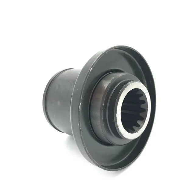 New FRONT DRIVE SHAFT COUPLING ENGINE SIDE COUPLER FOR YAMAHA GRIZZLY