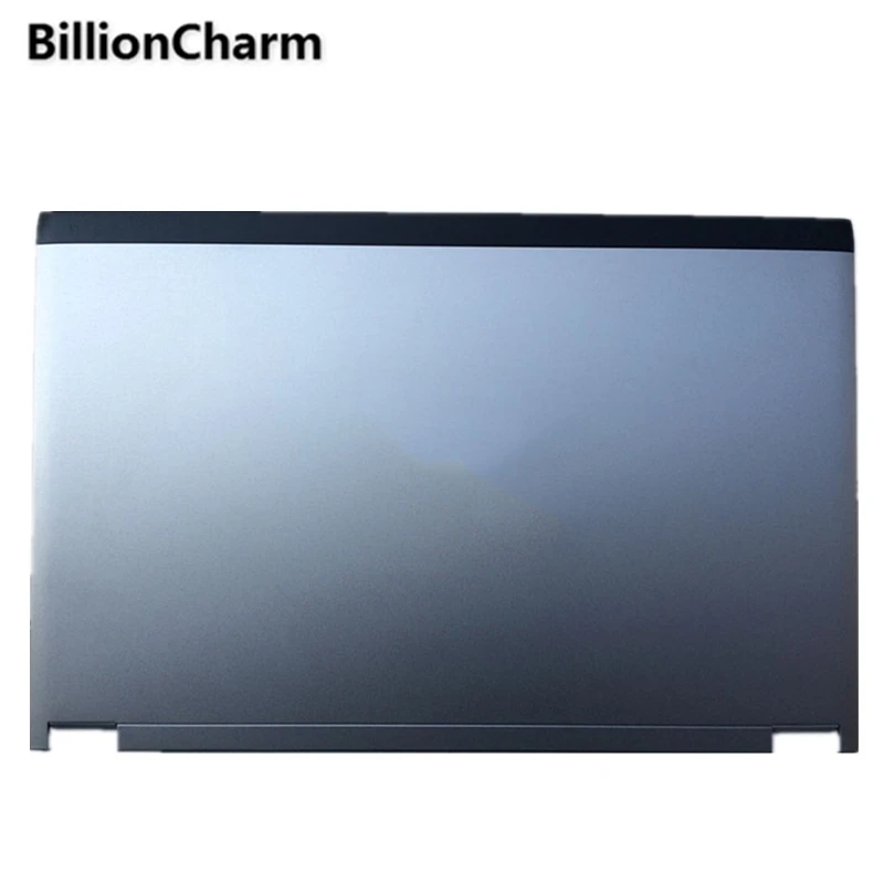 BillionCharm New Laptop LCD Top Cover For DELL For Vostro 131 V131 LCD Back Cover LCD Screen Laptop Top Case 0P0VMJ BillionCharm New Laptop LCD Top Cover For DELL For Vostro 131 V131 LCD Back Cover LCD Screen Laptop Top Case 0P0VMJ