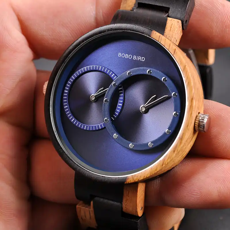 reloj pulsera original