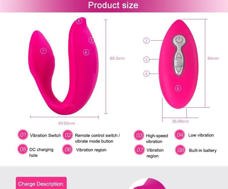 Vibrator 07
