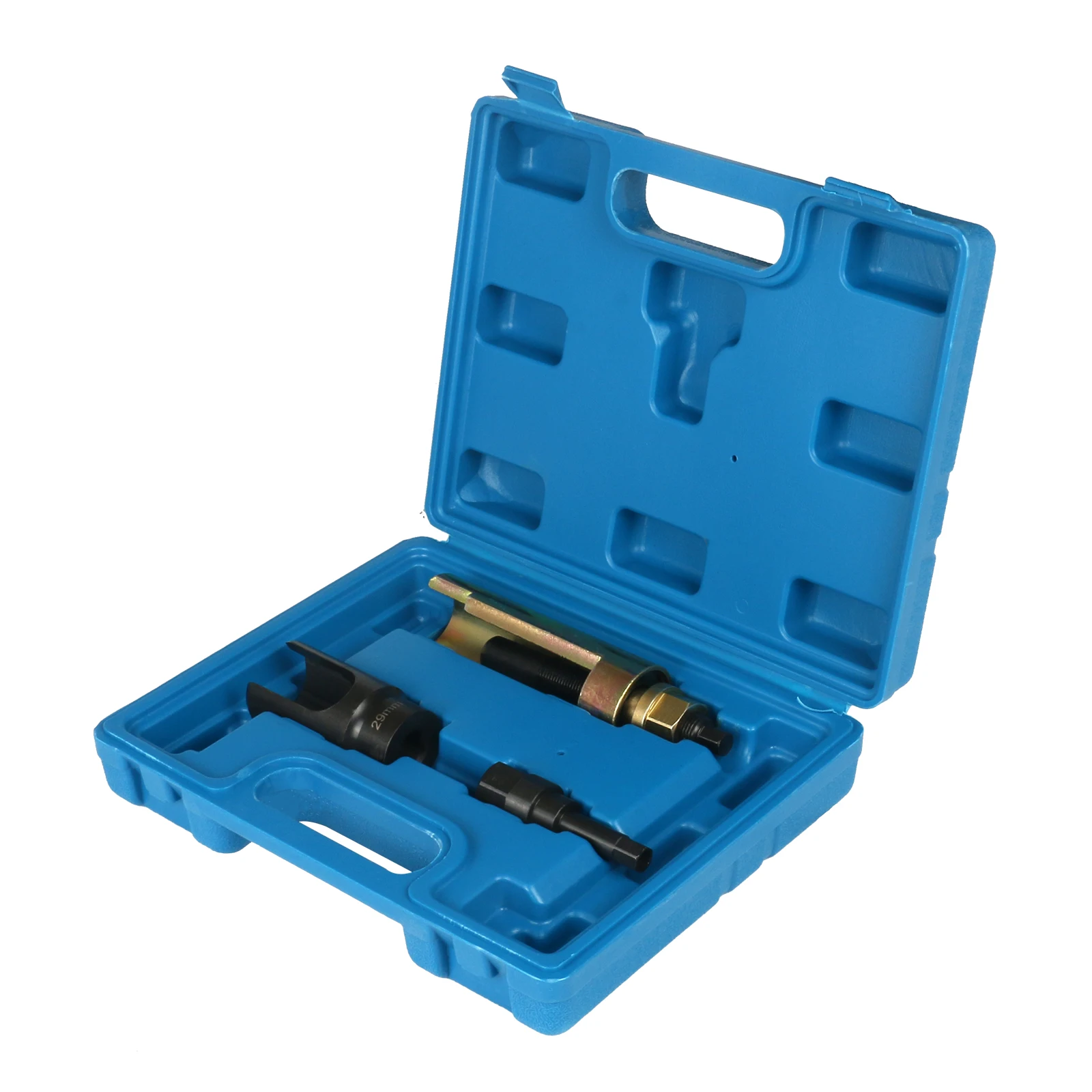 Mr Cartool Mercedes CDI C/E/ML класс инжектор дизельного двигателя Съемник экстрактор набор