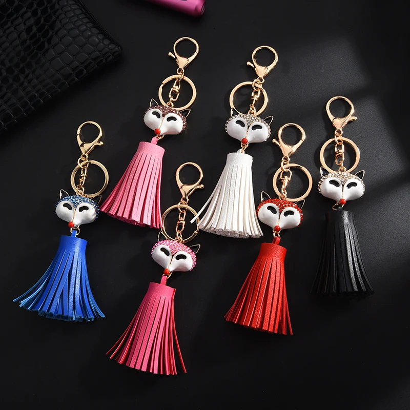 porte clef