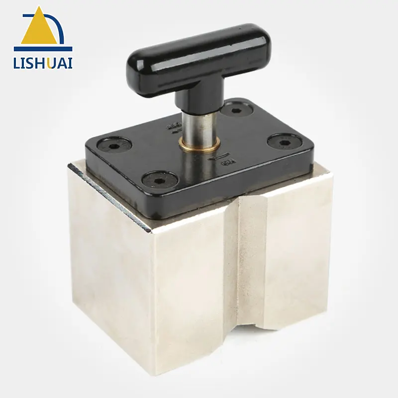LISHUAI Powerful On/off Square Welding Welding