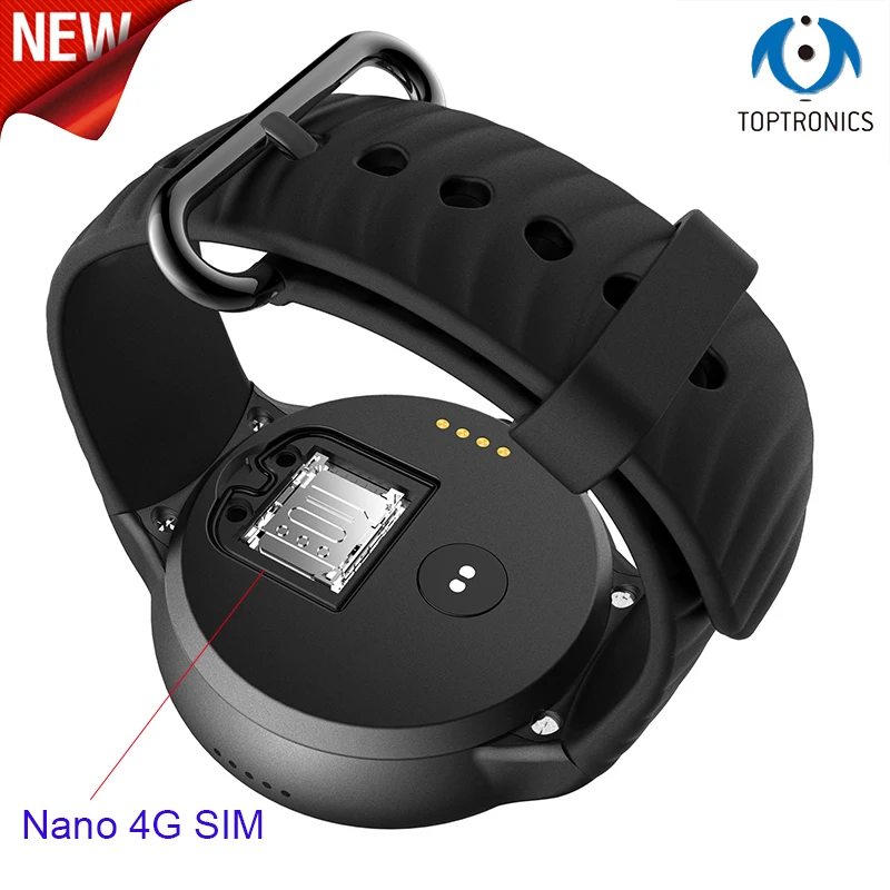 smartwatch lte android