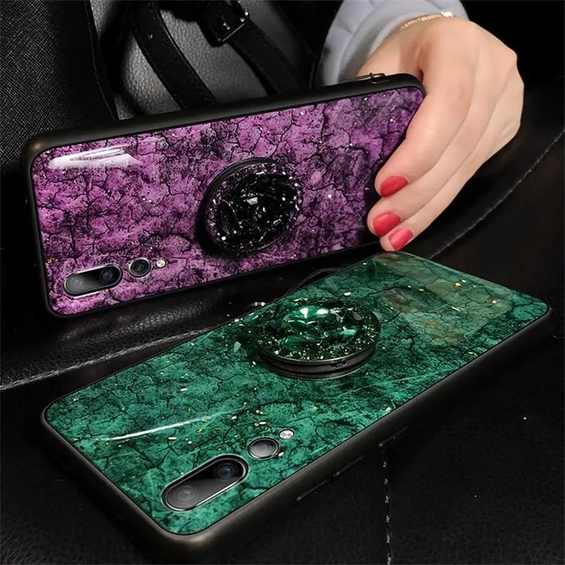 

Global Version For Xiaomi Redmi Note 7 Case Luxury Silicone TPU Back Cover Coque Accessory For Redmi Note 7 Pro Bumper Fundas