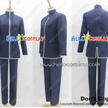 가속 세계 코스프레 의상, 남아 교복, 올드 버전 H008