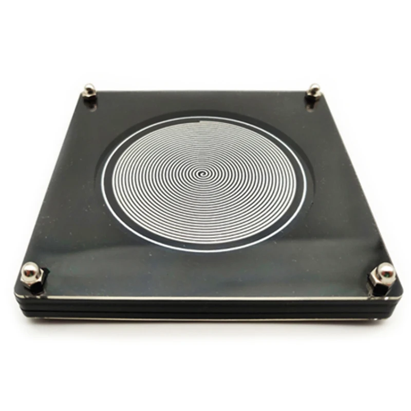 Schumann FM783 импульсный генератор волновой генератор ультра-низкочастотные импульсные генераторы 7,83 Гц T0520