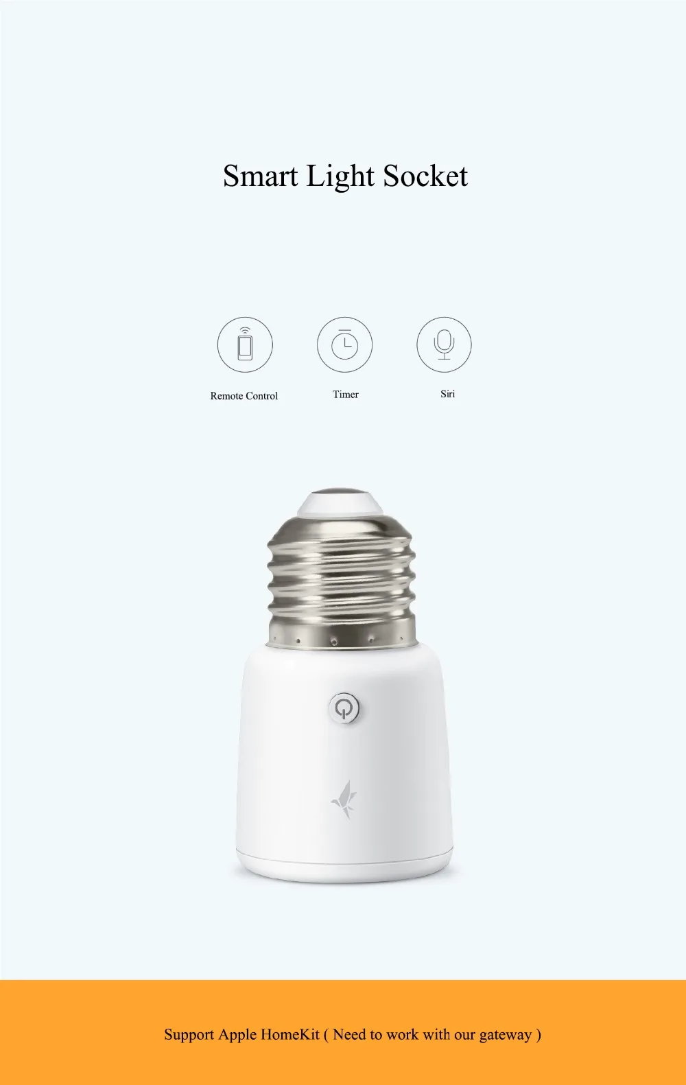 light socket -b-11