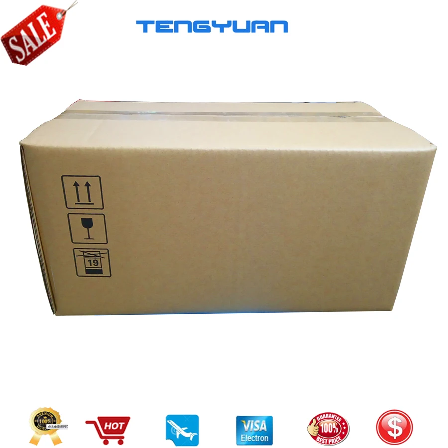 HP4015定影组件17