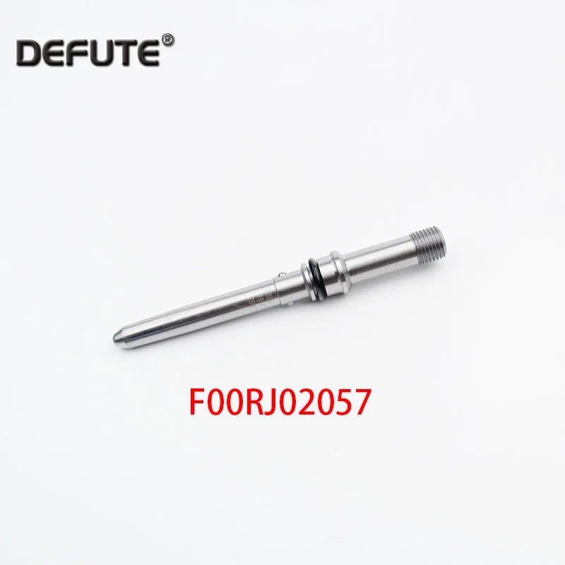 

F00RJ02057 Injector conduit with 0445120106 injector Dongfeng car length 139.9mm