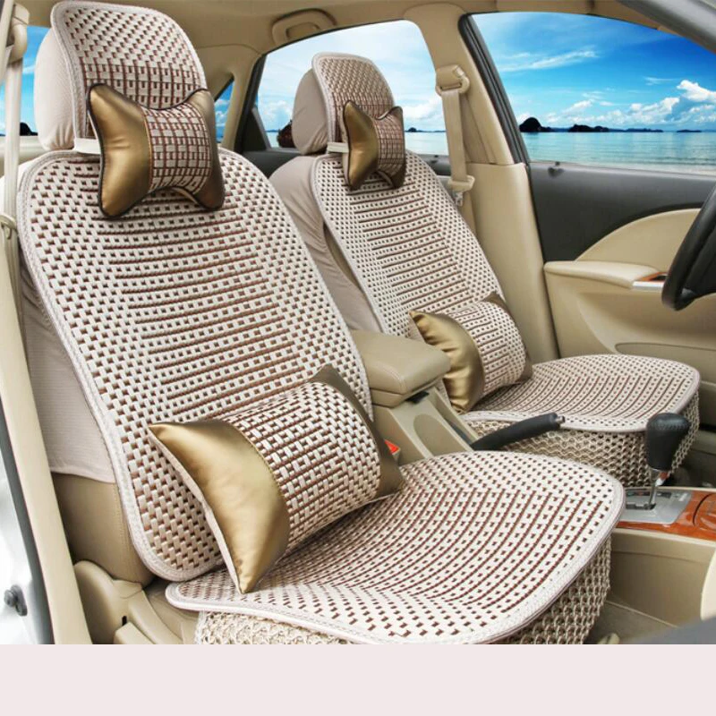 Car Seat Covers Auto Seat Supports For Ford Ecosport 2013.2014.2015