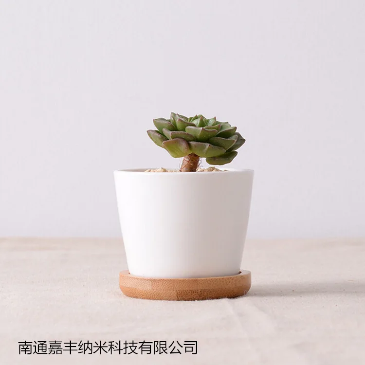 Acquista all'ingrosso online indoor vasi da fiori in ceramica da ... Vasi da interno in ceramica