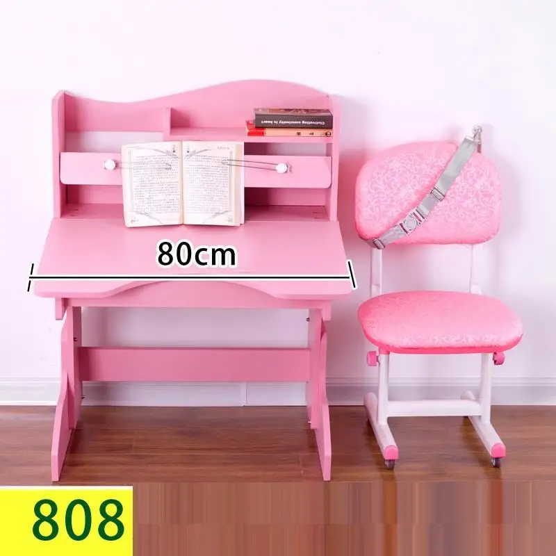 Infantiles Infantil Estudar Cocuk Masasi Tavolino Bambini Estudiar Tableau Enfant Wood Desk Mesa Escritorio Study Table For Kids