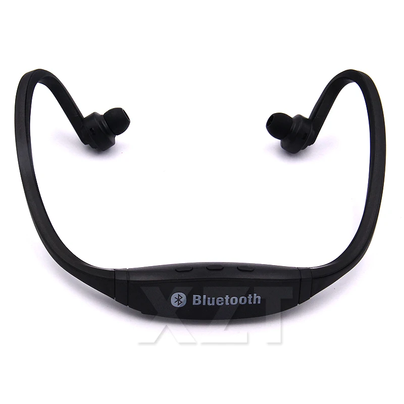 Новинка S9 универсальные спортивные наушники гарнитура Беспроводная Bluetooth микро
