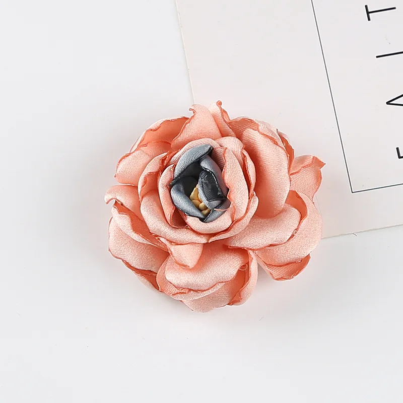 韩版DIY手工辅料花烫花朵发饰头饰配件胸针花服装花朵厂家批发 图片_高清大图 - 阿里巴巴 - 1 (3)