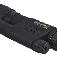 Bering оптика Wake2 2,5x44 Gen. I ночного видения Монокуляр 2.5X