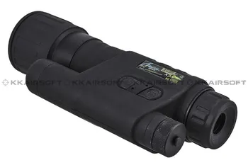 

Bering Optics Wake2 2.5x44 Gen. I Night Vision Monocular 2.5X