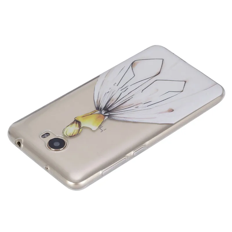 Huawei Y5II , Y6II Compact (2)