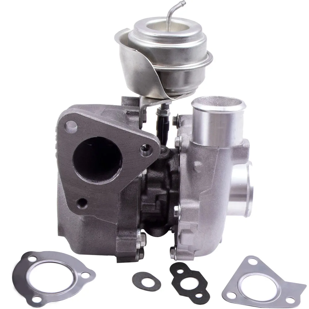 

Turbocharger Turbo GT1749V for Hyundai Santa Fe Trajet 2,0 CRDi 02-08 92kw 125PS 28231-27900 for D4EA-V 2823127900 729041-1